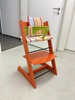 tripptrapp stokke inkl zubehör ❤️ versand möglich