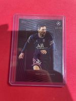 Lionel Messi 2022 Topps Card 18/49 Used