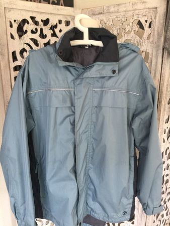 Rukka Jacke Damen Gr. M