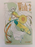 Wish 2, ein Wunsch wächst heran