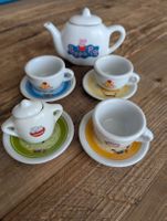 Peppa Pig Porcelain Tea Set