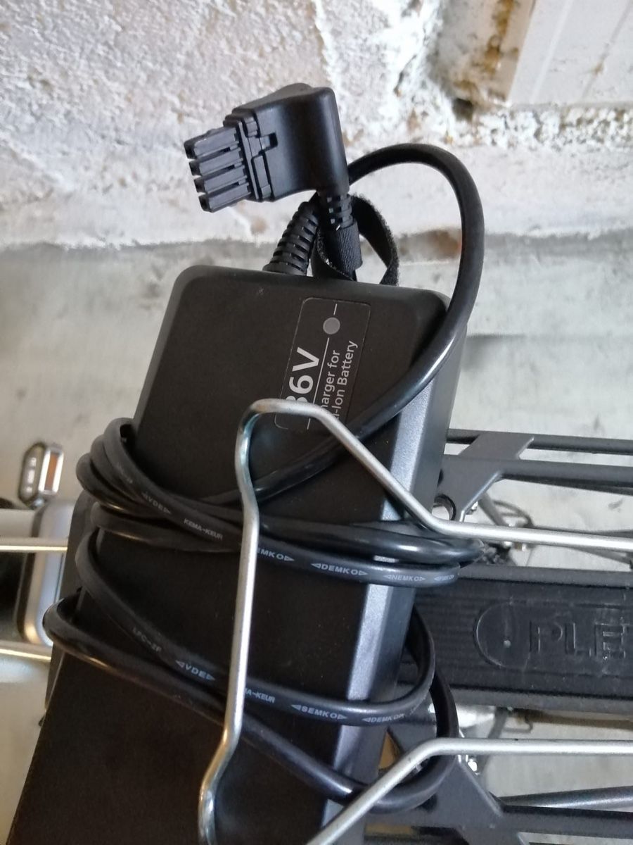 Flyer Biciclette: Flyer e-Bike 36V – Usato da Detligen venduto da sbk_6qj6 3