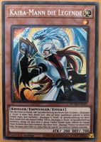 YuGiOh Kaiba-Mann die Legende! SCR