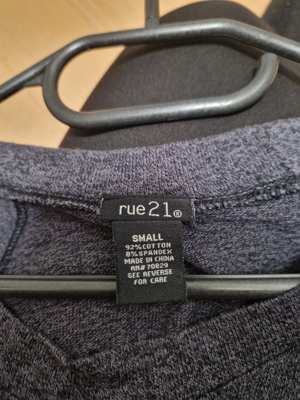 Pullover & Sweatshirts: Langarm Pullover, 3/4tel-arm Shirt, Oberteil, Pulli, top – Neu (gemäss Beschreibung) aus Hettlingen von exp_p7b2 3