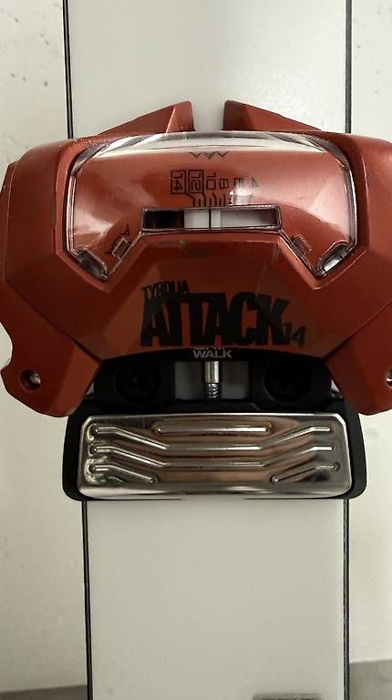Head Sci: Head Oblivion 84 176cm – Usato da Engelberg venduto da NicoleKilian 3