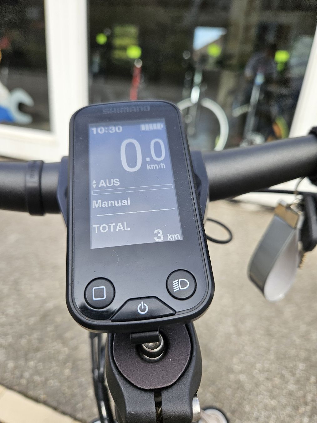 Bixs Velos: E-Bike Bixs – Neu und originalverpackt aus Aarwangen von smile79 4