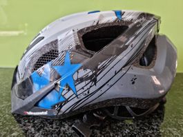 Kinder Fahrradhelm Bikemate 49-54cm