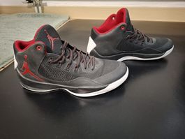 Air Jordan Rising High 2 Flight Speed Men. Gr.45