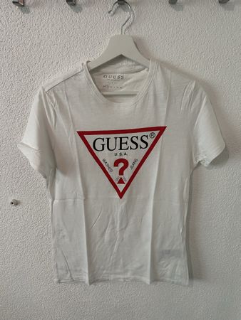 Guess T-Shirt Gr S