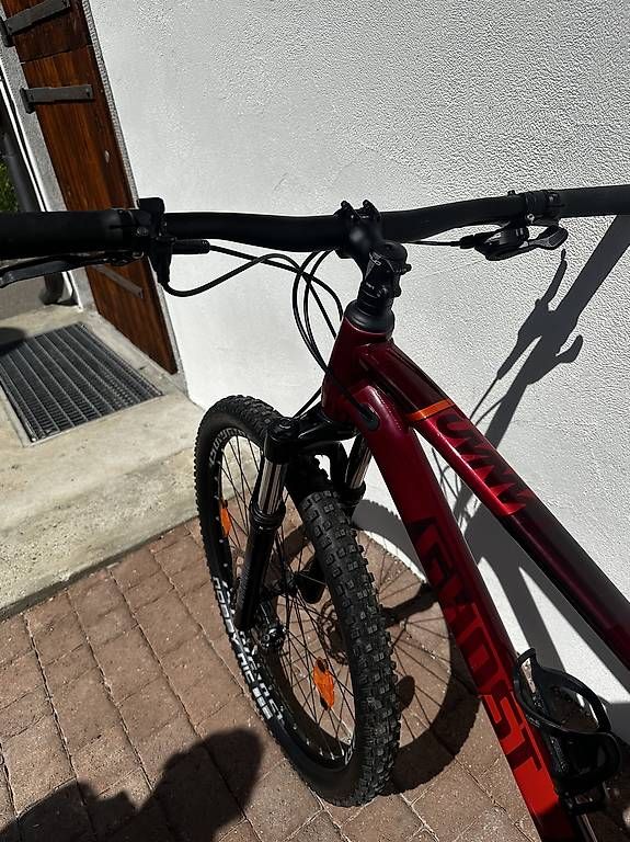 Ghost Velos: Ghost lanao Pro – Gebraucht aus Niederhasli von Tina25 1