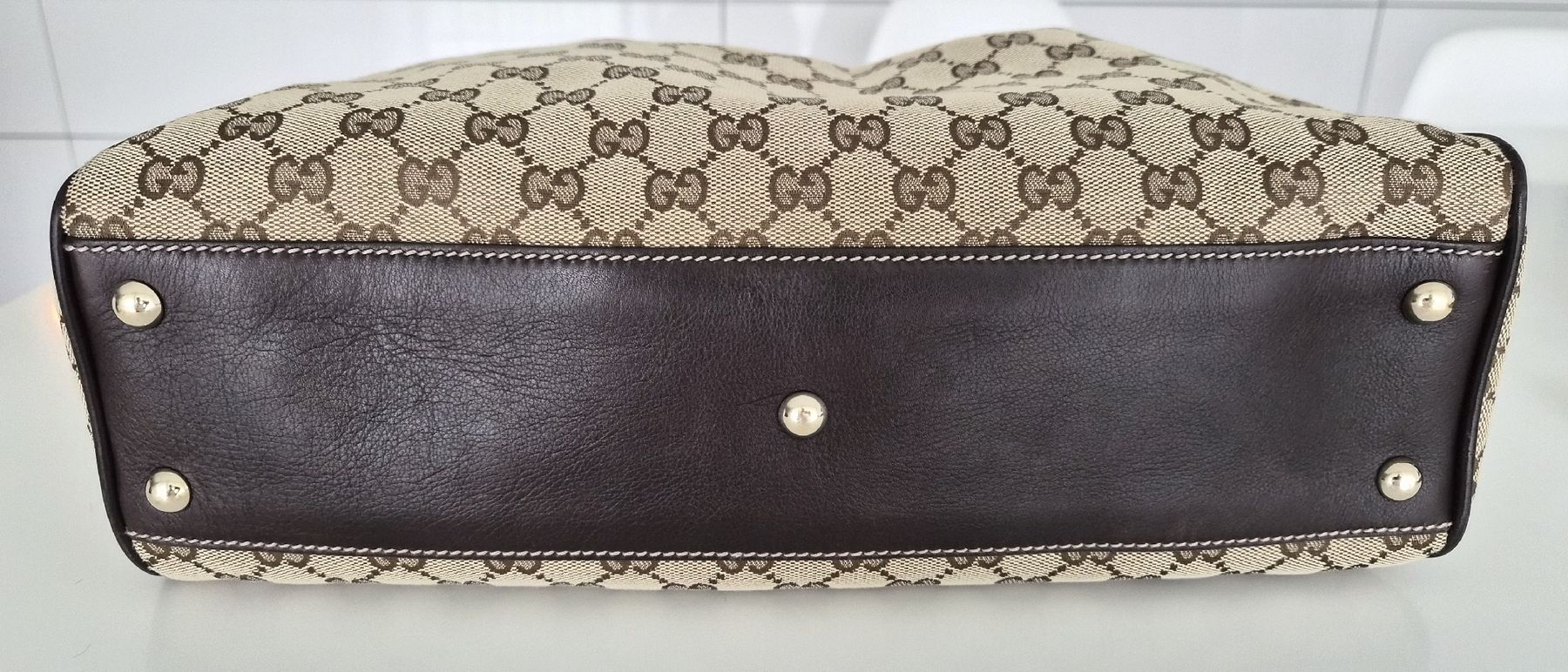 Gucci Borse da donna: Gucci Tote Bag – Usato da Cham venduto da tom_c7dh 2