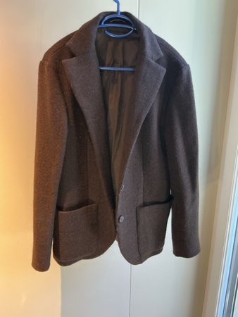 Blazer von Maria van Rensen 