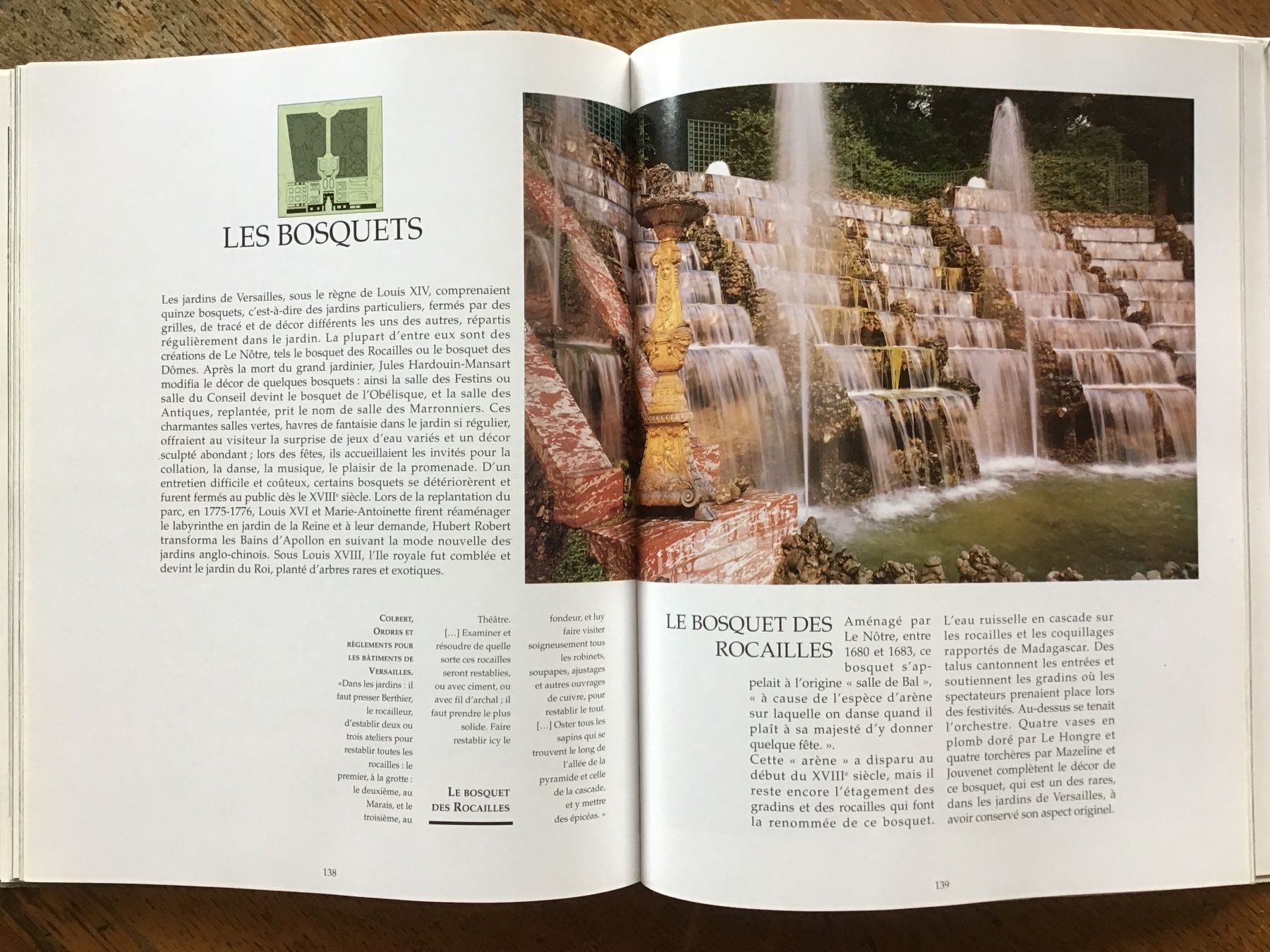 Bücher: Versailles, guide complet – Gebraucht aus Fully von Ruby97 7