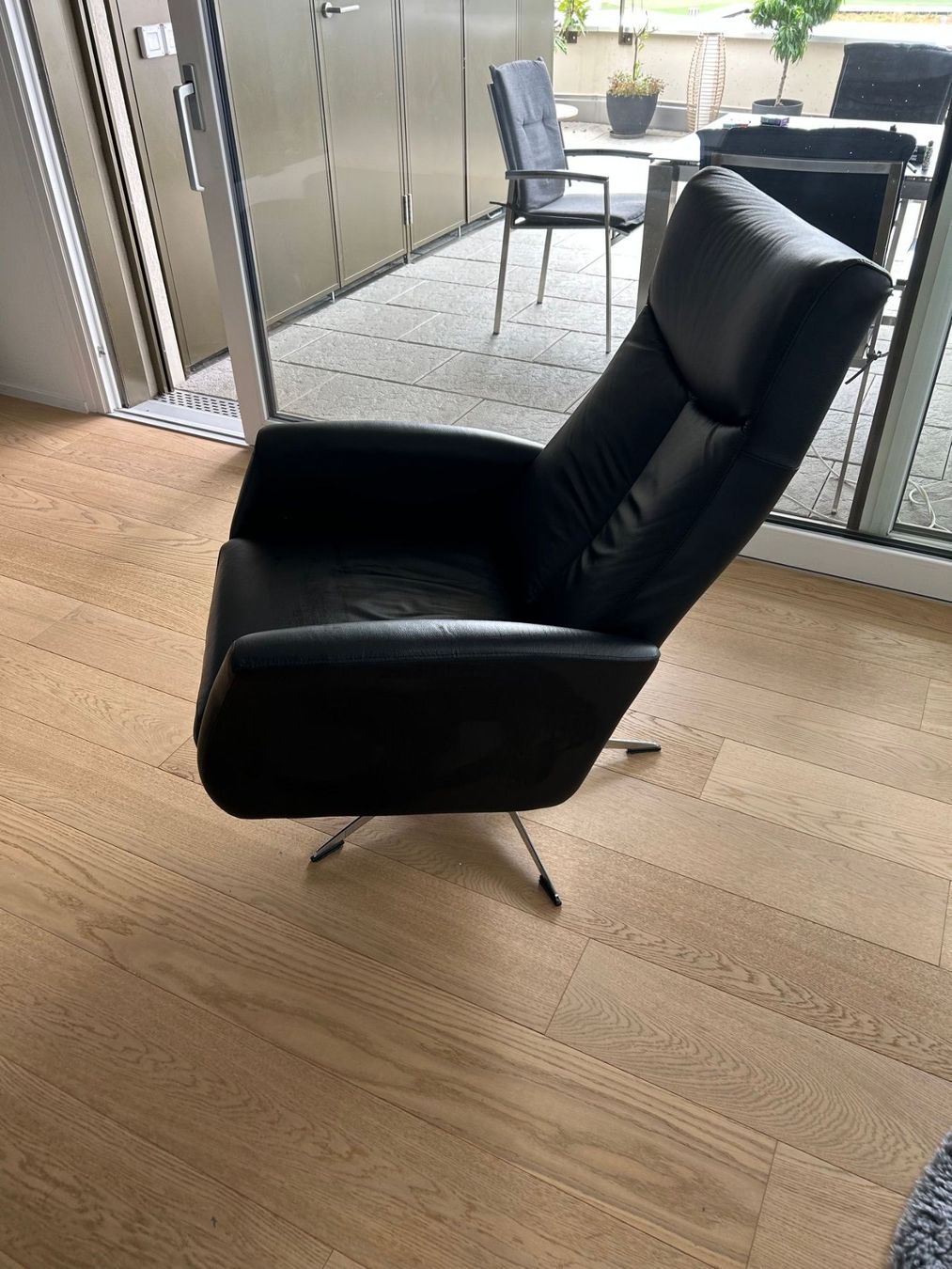 Fauteuils: Relax-Sessel – D'occasion à Konolfingen par Tomcat680 1