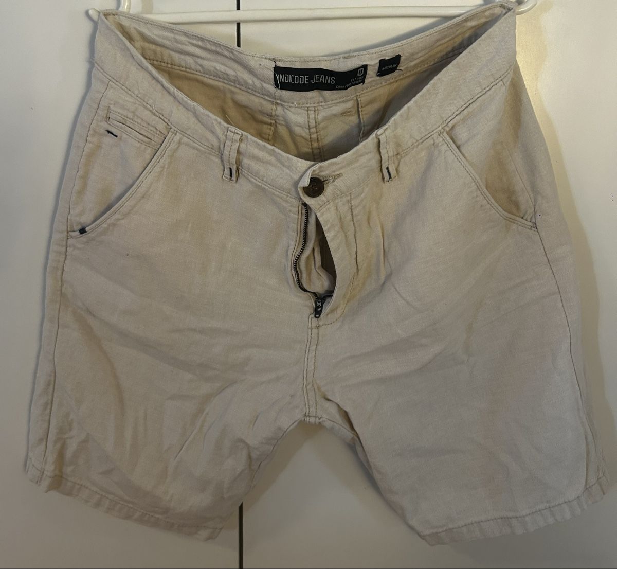 Pantalons: Herren Shorts (Gr. M) – D'occasion à Ebmatingen par Christopher123 1