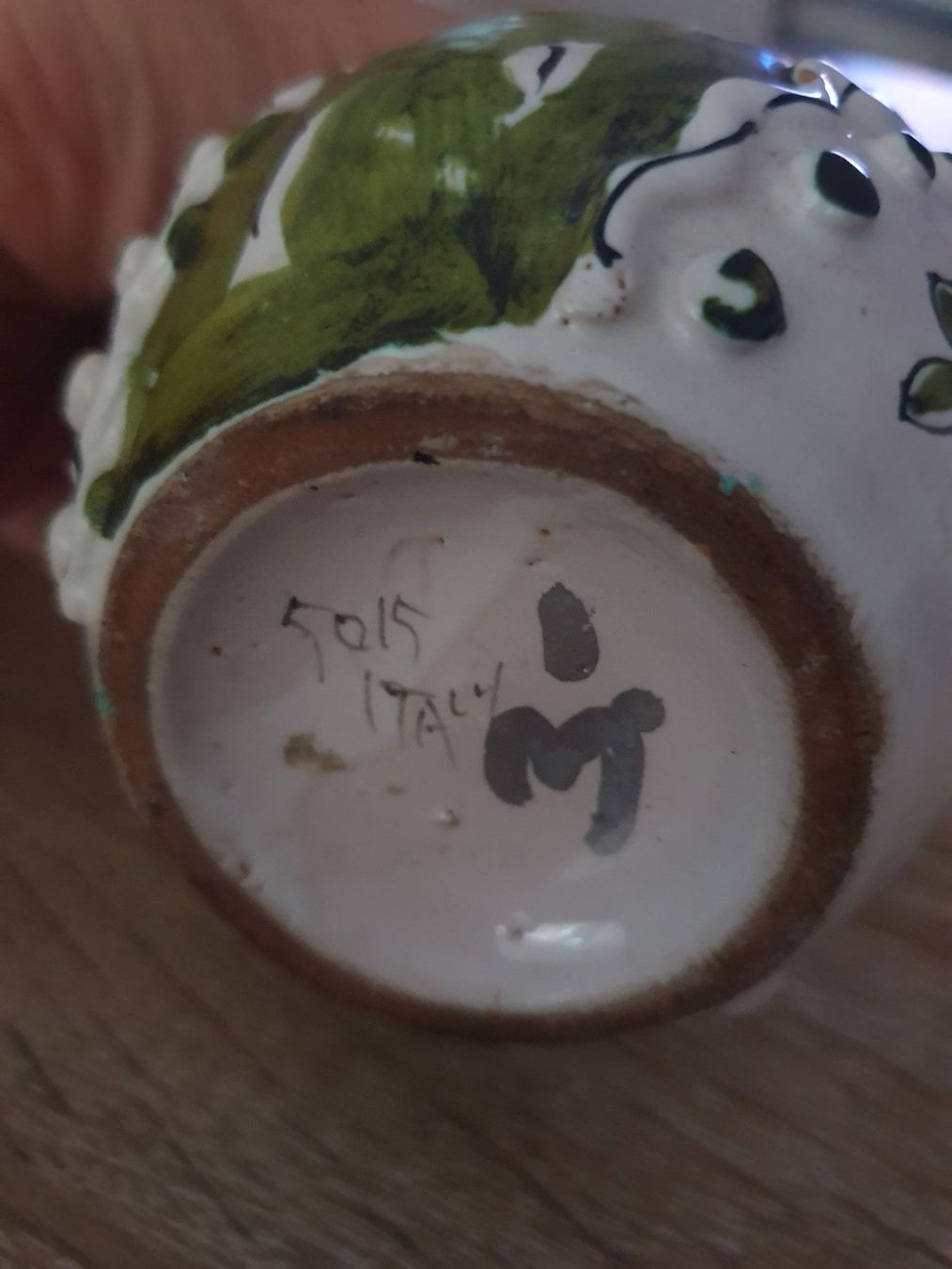 Vasi & Recipienti: Vase aus Italien – Usato da Zürich venduto da eymen20 3