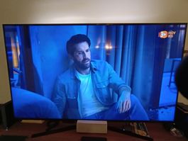 Samsung Smart TV UE70KU6070U 70 Zoll guter Zustand