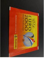 panini euro 2000 em 1x tüte