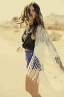 Anna Sui x O'Neill Kimono Neu