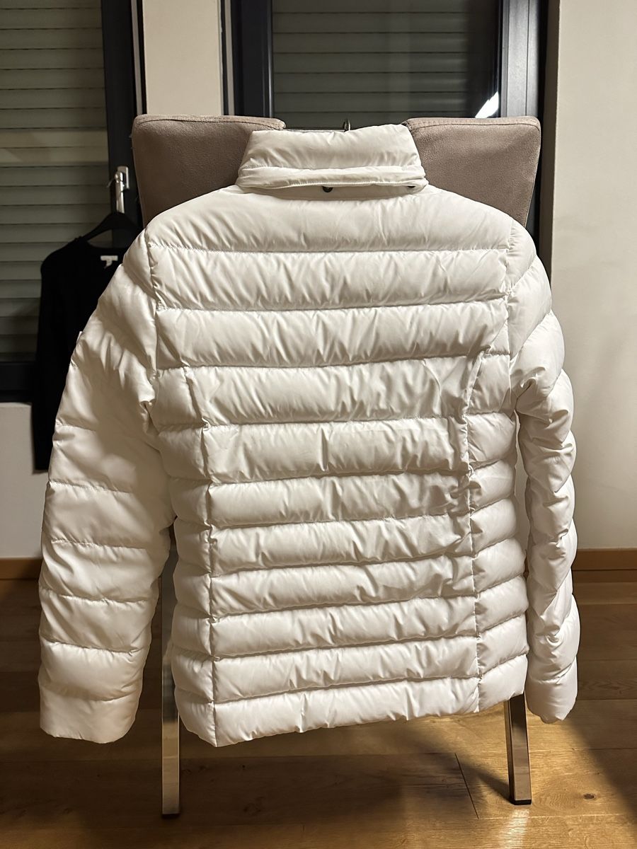 Tommy Hilfiger Giacche: Jacke Tommy Hilfiger – Usato da Frümsen venduto da l.amsler 3