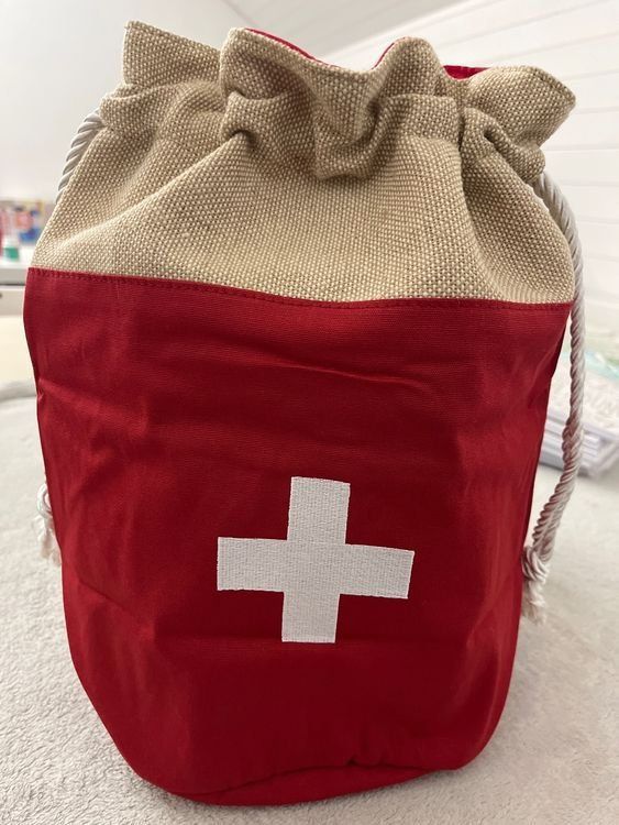 Elettrodomestici da cucina: Wärmebeutel – Nuovo e nell'imballaggio originale da Oberegg venduto da MR-shop 2