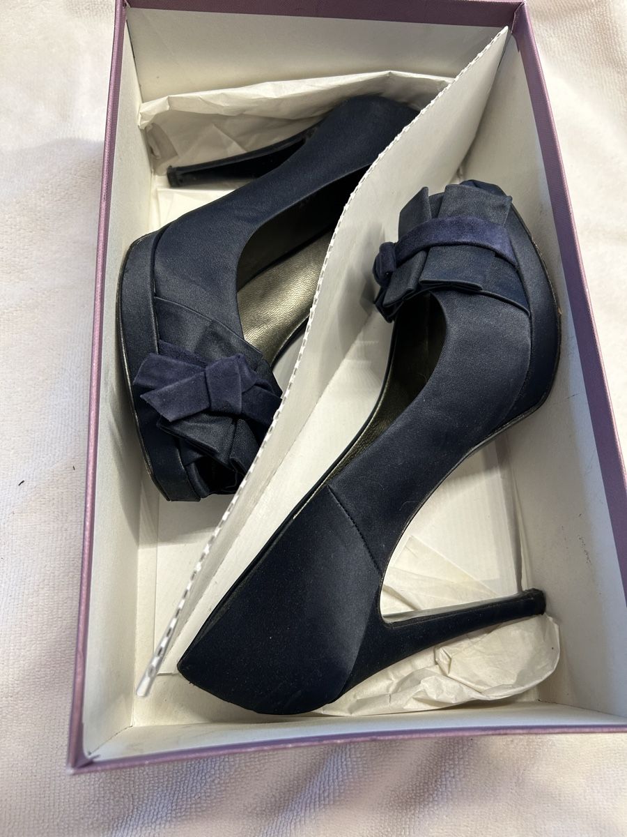 Navyboot Damenschuhe: Navyboot Schuhe – Gebraucht aus Roggwil BE von Viking72 2