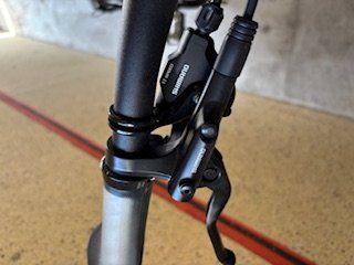 Trek Biciclette: TREK MB Damen oder Jugendliche ( – Usato da Bettlach venduto da CVR007 1