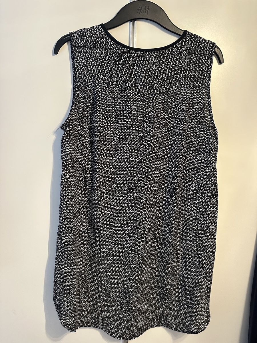 H&M Tuniche: Tunika H&M Gr.36 – Usato da Pfungen venduto da Outlet64 2