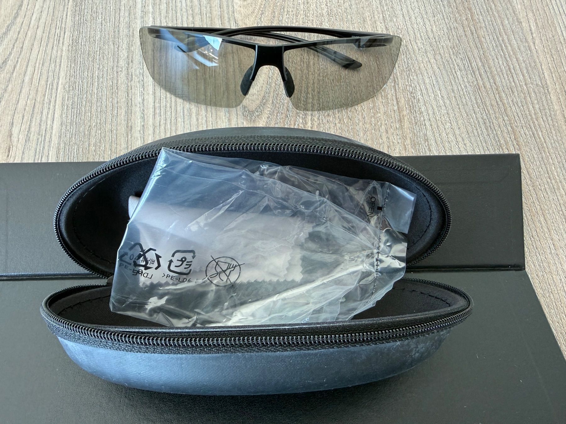 LG Brillen & Gläser: LG 2 x 3D Brillen – Gebraucht aus Malters von starfighter01 3
