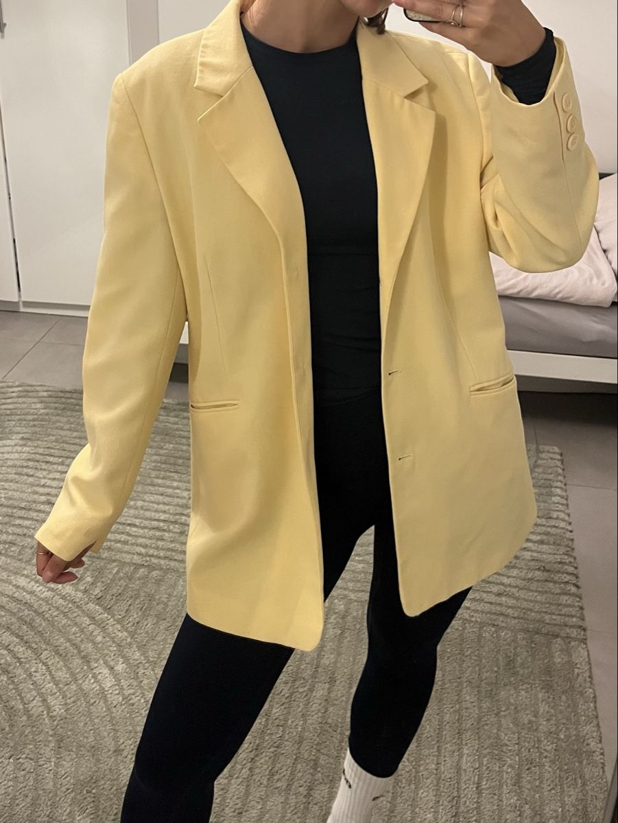 C&A Giacche: Blazer CANADA (C&A) Taille M/L  – Nuovo (secondo la descrizione) da Aigle venduto da sow_m7gm 1