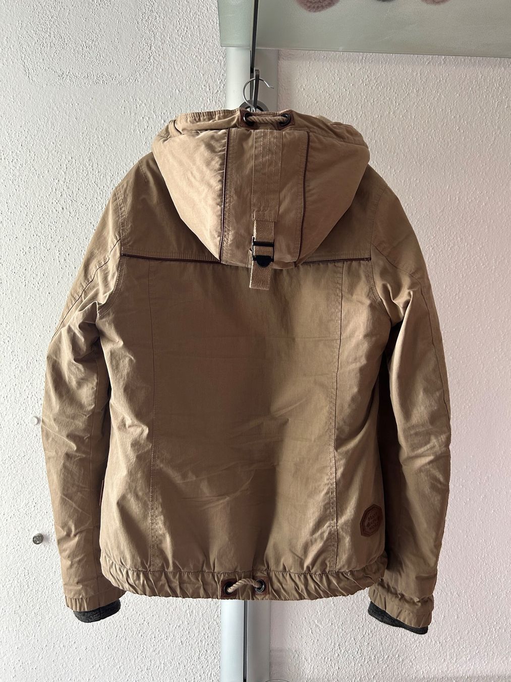 Naketano Giacche: Winterjacke – Usato da andelfingen venduto da Rebeccaanna 2