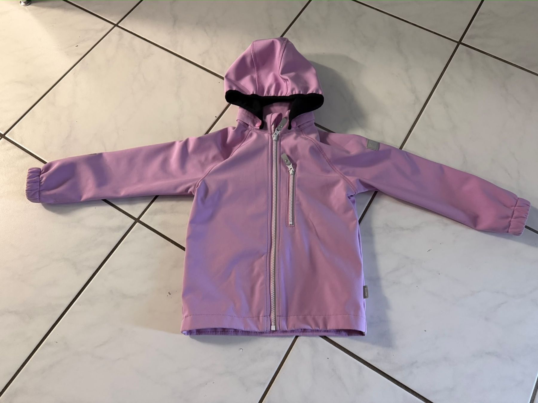 Reima Vestes & Manteaux: Reima Softshell Jacke – D'occasion à Jona par Pneu90