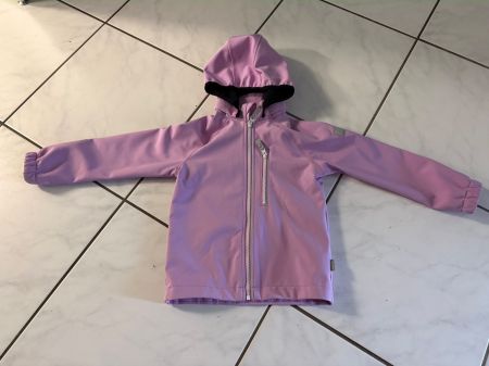 Reima Softshell Jacke