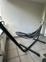 Hammock with Steel Stand.