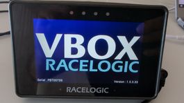 RaceLogic Performance Box Touch PBT-V1