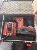Hilti Schlagbohrmaschine TE 6-A