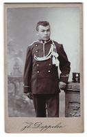 Fotografie Jb. Deppeler, Bern, Marktgass