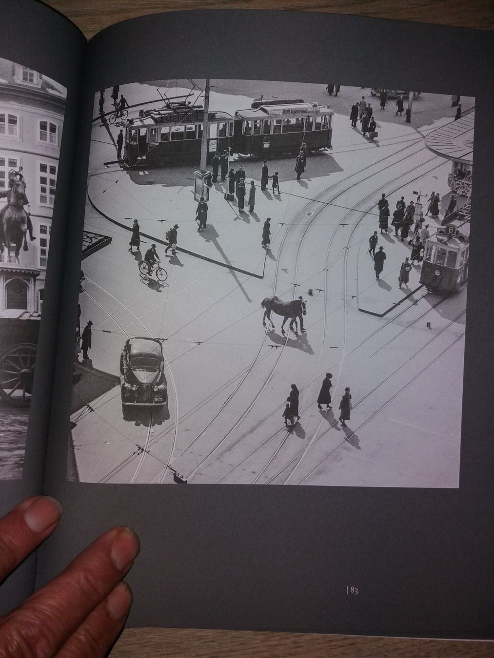 Libri: FOTOKLASSIK Eugen Thierstein FOTOGRAF bern schweiz tip – Usato da Welschenrohr venduto da Regool 8