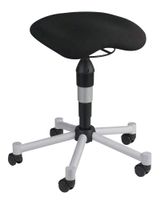 Topstar Body Balance 20 schwarz stuhl