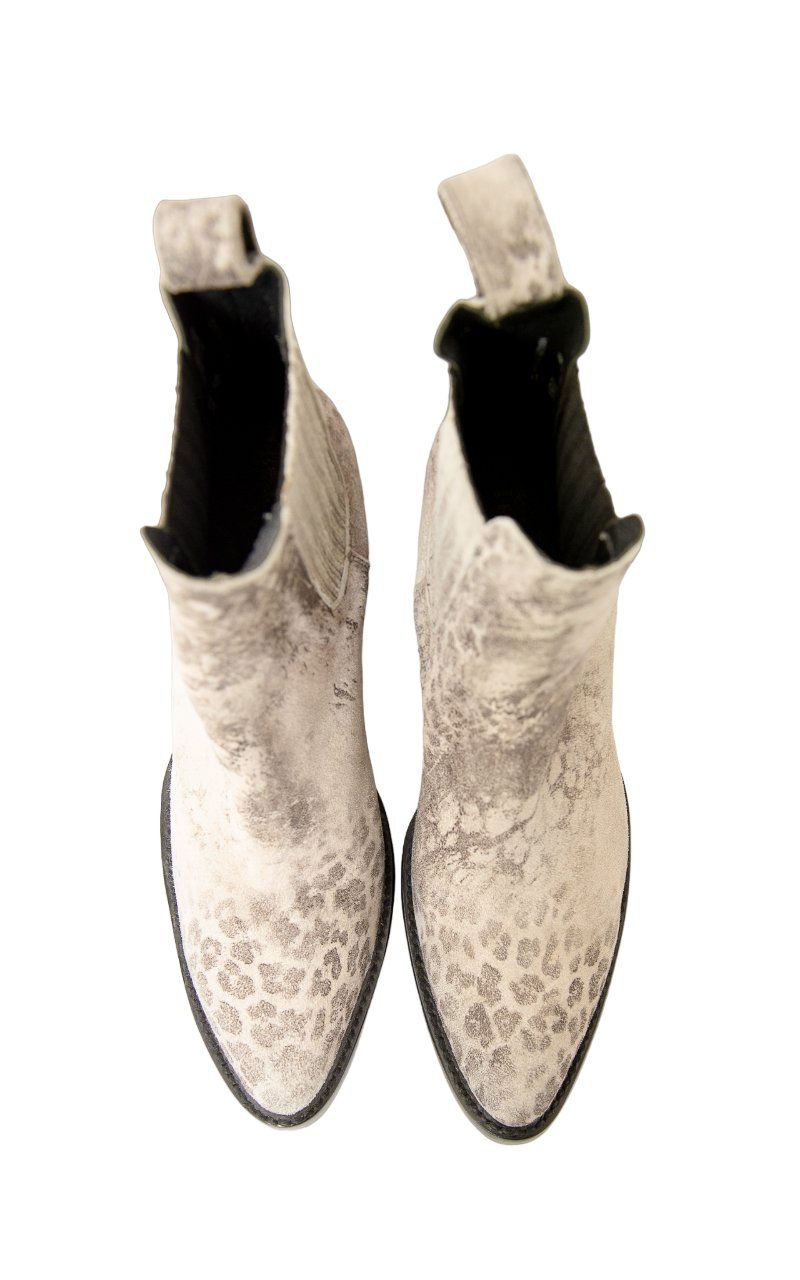 Mexicana Damenschuhe: Mexicana Leo Boots - Gr. 35.5 – Neu und originalverpackt aus Illnau von Monkky