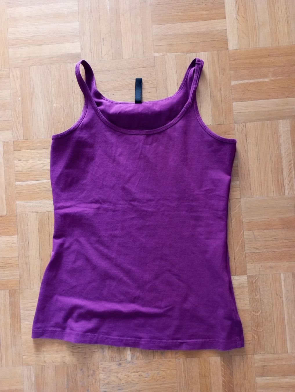 Tops: Damentop, Grösse L, Lila, Top Zustand – Neu (gemäss Beschreibung) aus Kriens von Caroline_Schweiz
