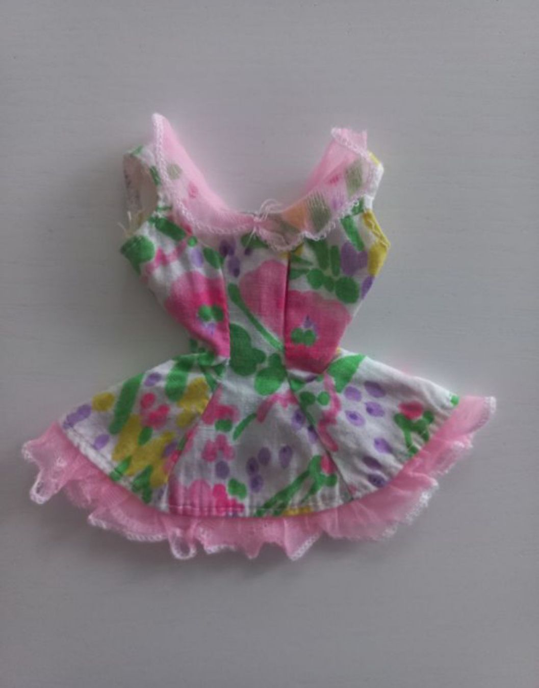 Bambole: Vintage Barbie - Kleider Paket – Usato da Wangen b. Olten venduto da SecondStory4u 5