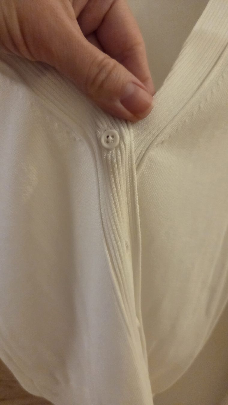 Mango Top: Mango Oberteil XS-S – Usato da Zug venduto da opo_cy5d 2