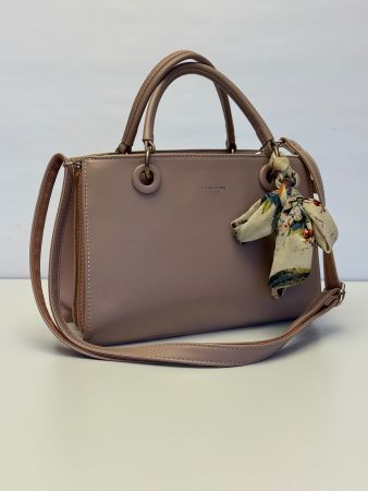 Handtasche David Jones Paris