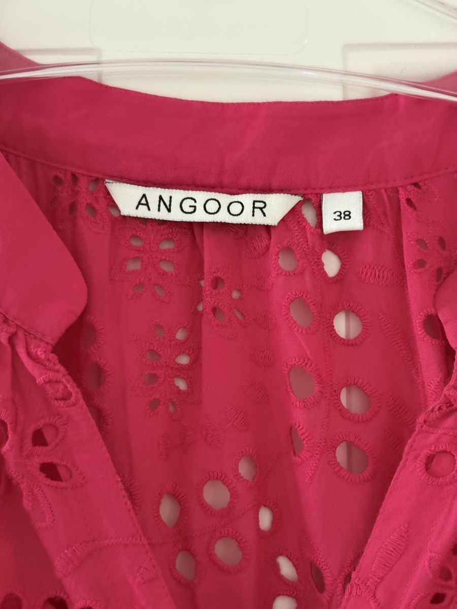 Vestiti: Sommerkleid von Angoor – Nuovo (secondo la descrizione) da Russikon venduto da Kasabian7 2