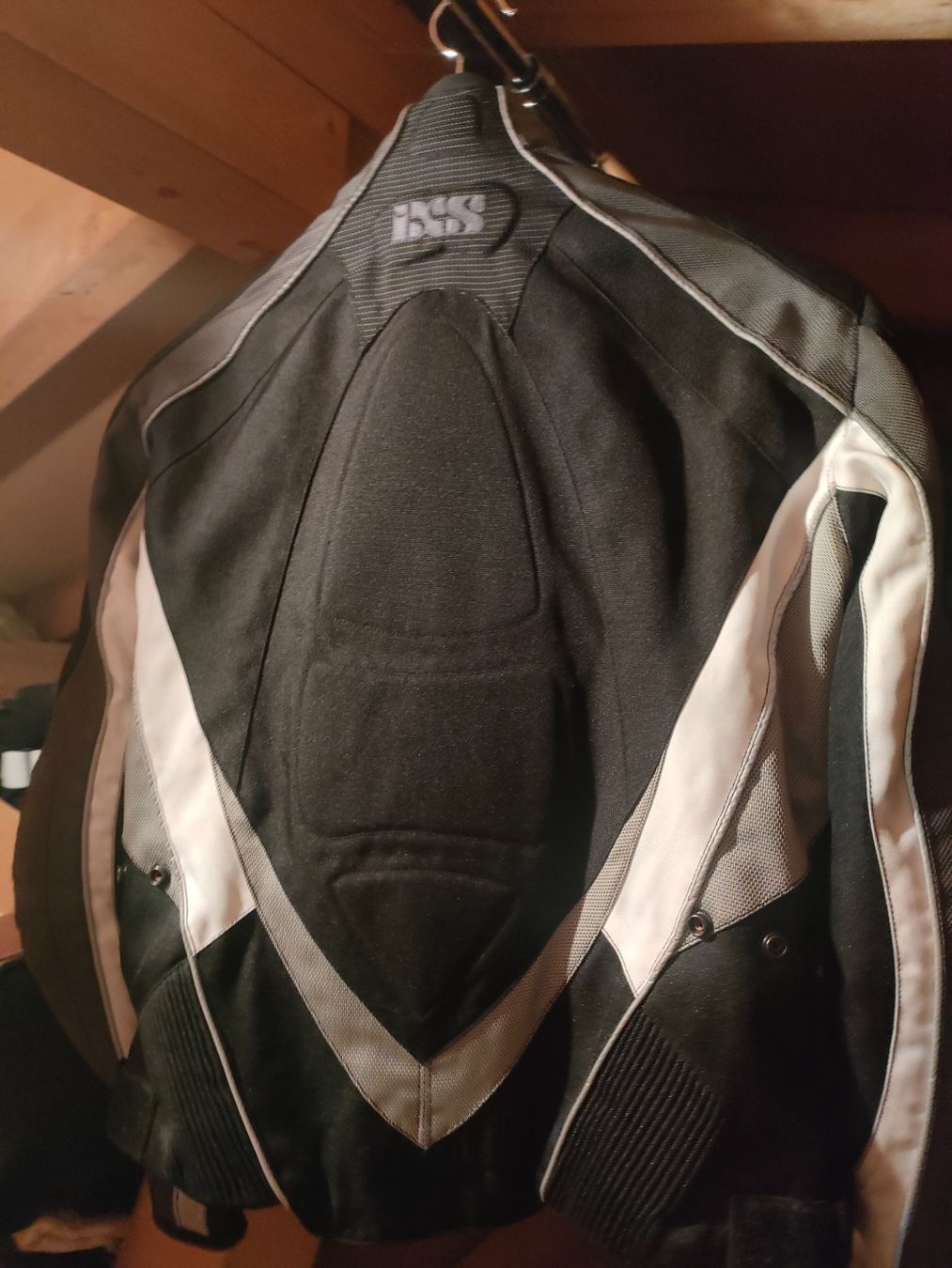 IXS Giacche: Motorradjacke – Usato da Reichenbach im Kandertal venduto da lady-aquila 2