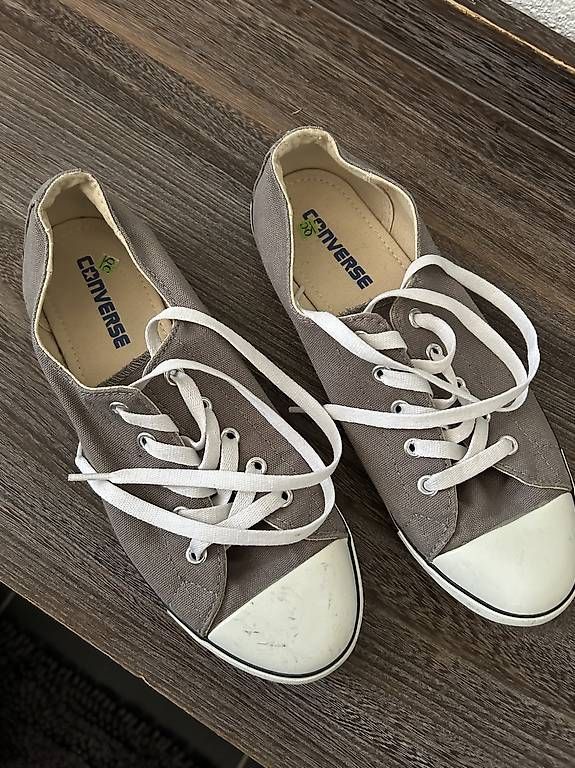 Scarpe da donna: Converse Sneaker Gr.39 – Usato da Beringen venduto da Sternli650 1