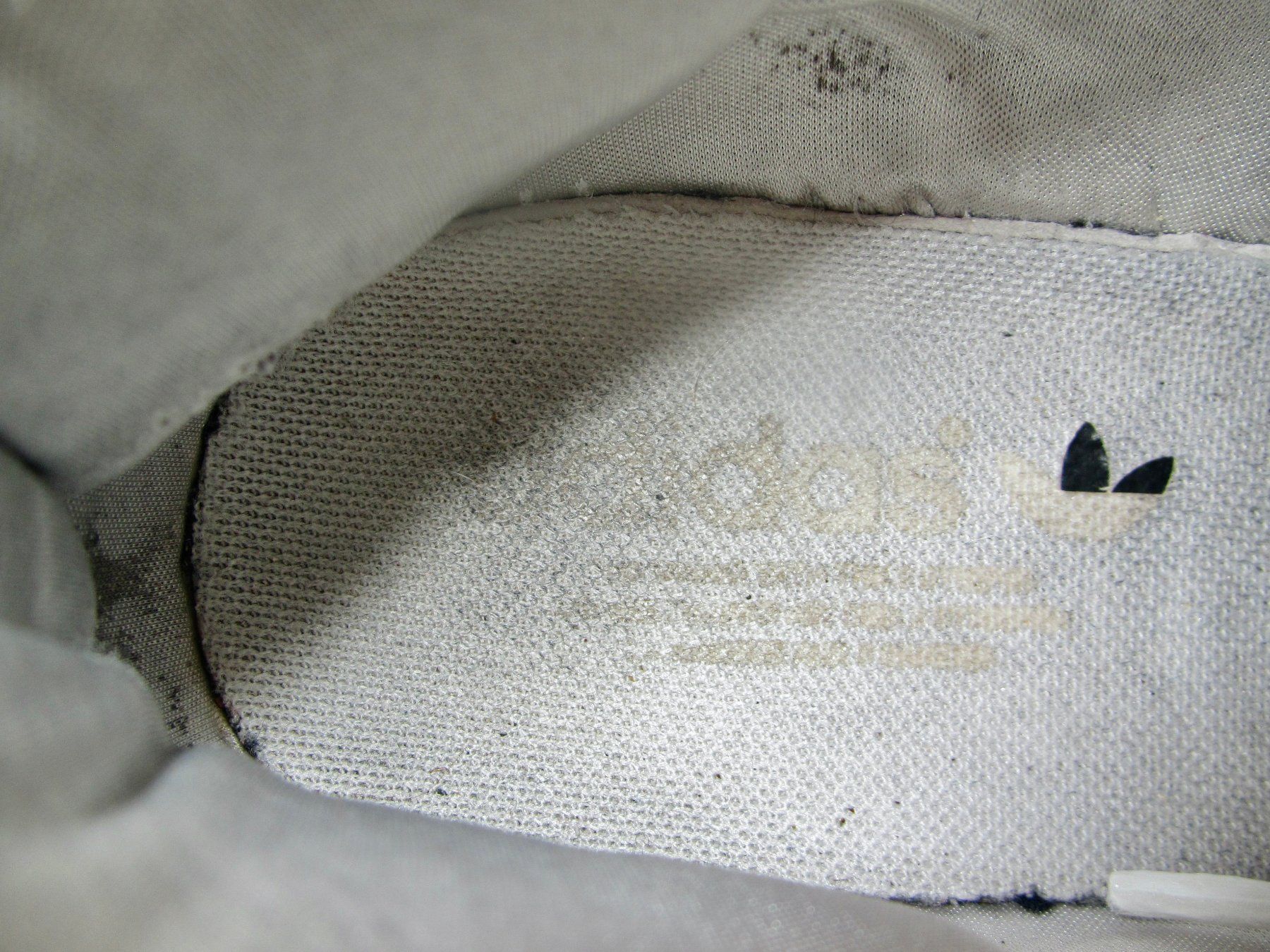 Adidas Scarpe da donna: SNEAKER ADIDAS  39,5  N ' 8 – Usato da Murten venduto da Selliot 5