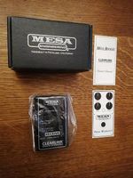 MESA/Boogie Clearlink Receive Converter ISO Transformer NEU