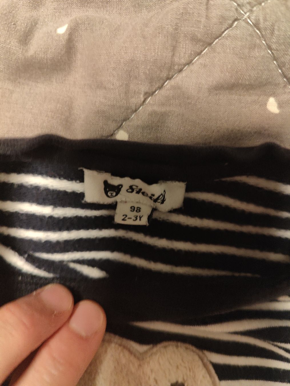 Steiff Pullover & Sweatshirts: Steiff Pullover Grösse 98 – Gebraucht aus Zürich von sof_f2ts 3